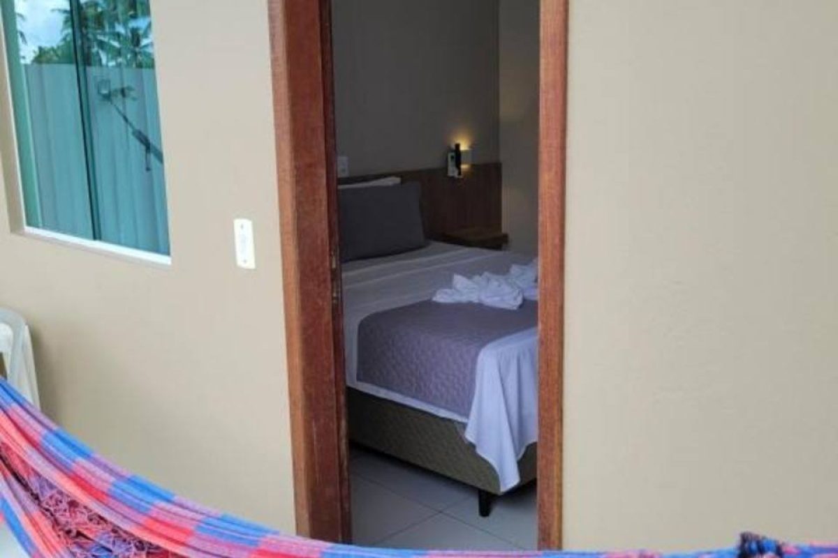 Quarto Triplo Com Varanda (4)
