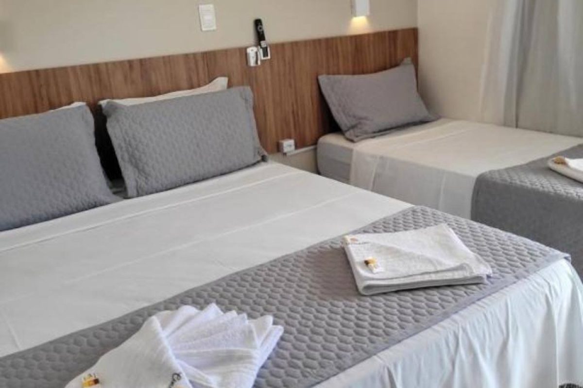 Quarto Triplo Com Varanda (5)