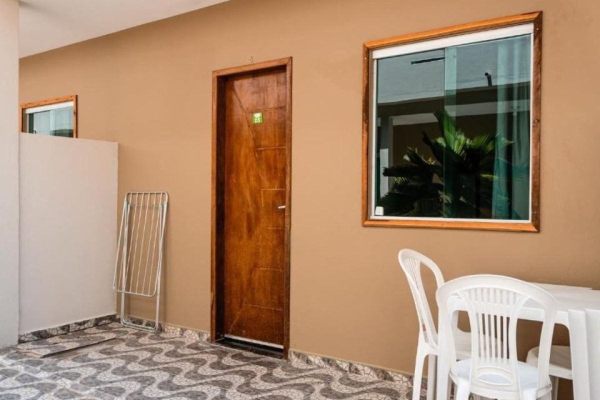 Quarto Triplo Térreo (3)