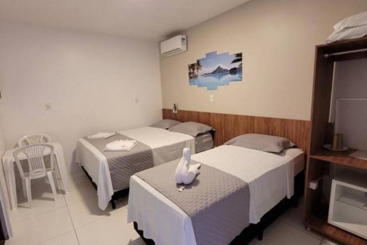 Quarto Triplo Térreo (4)