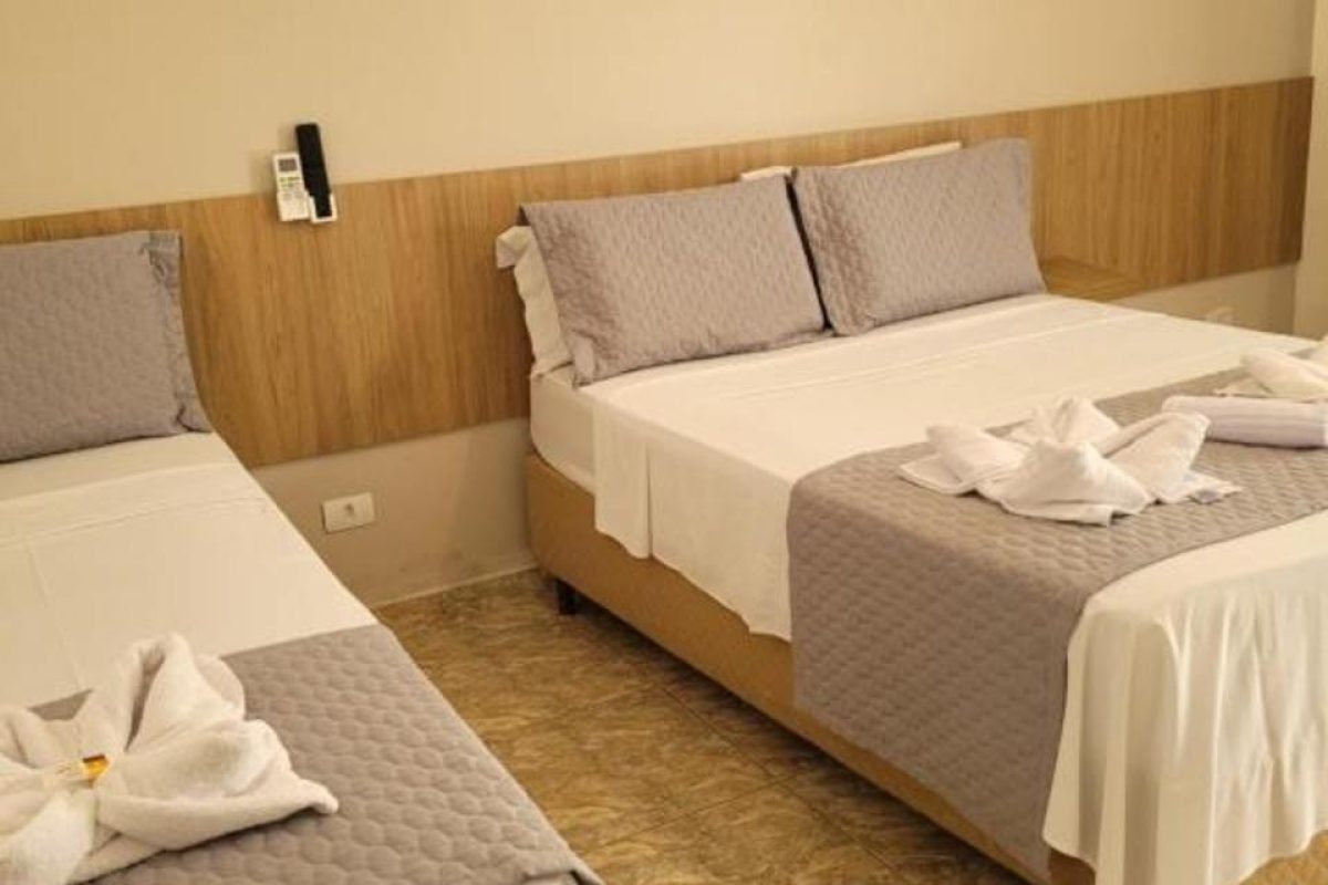 Quarto Triplo Térreo (5)
